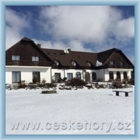 Boarding house Tet��vek