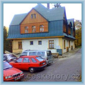 Guesthouse Toska