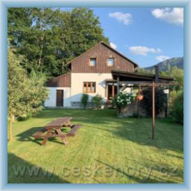 Cottage Tyllichova chata