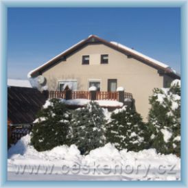 Accommodation U Novotnych