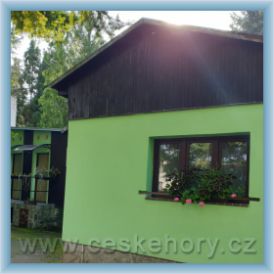 Private accommodation Hankeov�