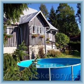Cottage U Gran�t�