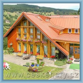 Family hotel U Vesel�ch
