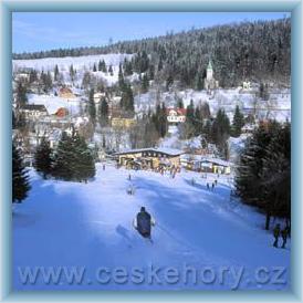 Ski are�l Bed�ichov