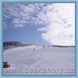 Harrachov - SKIREGION.CZ