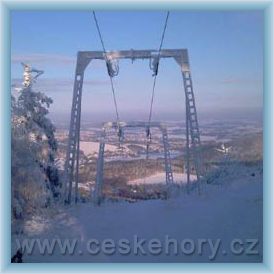 Ski are�l Jedlov�