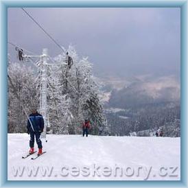 Zona Snow Makov - Kas�rna