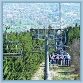 Funicular Skalka