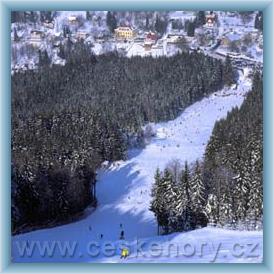 Ski are�l Tanvaldsk� �pi��k