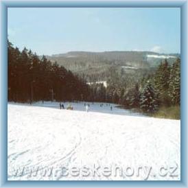 Ski Centre Troj�k