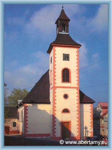 Abertamy