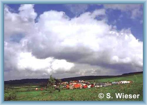 Sight of Bo�� Dar