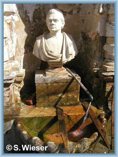 Otto�s spring near Dr. L�schner