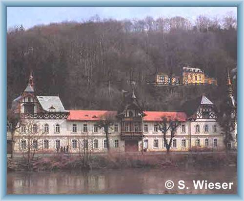Spa Kyselka