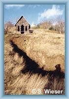 Miners� and Top chapels at M�d�nec