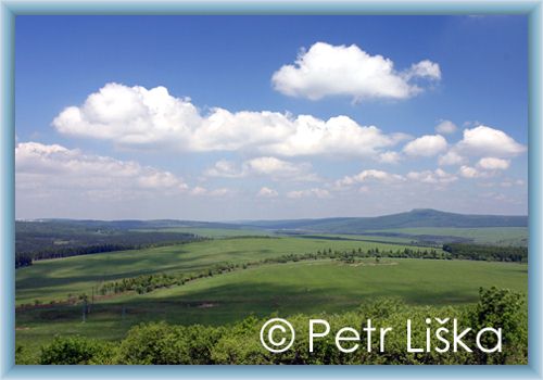 Scenery By M�d�nec