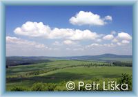 Scenery By M�d�nec