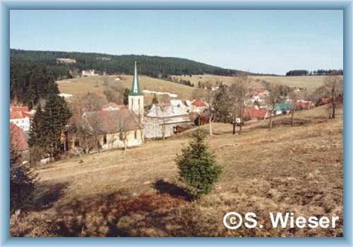 Pernink with Li��� mountain