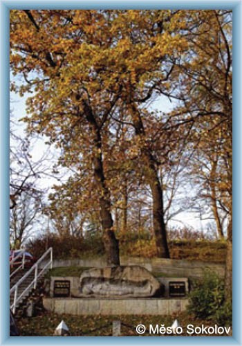Sokolov - Memorial