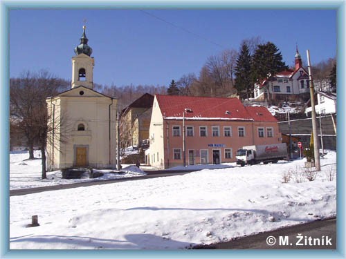 J�chymov