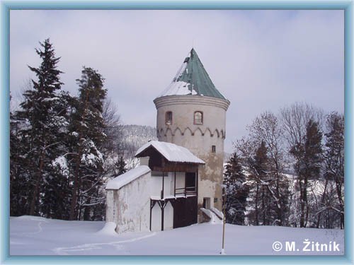 Tower �likovka