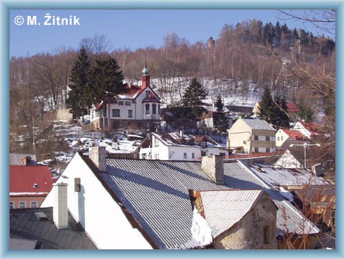 J�chymov