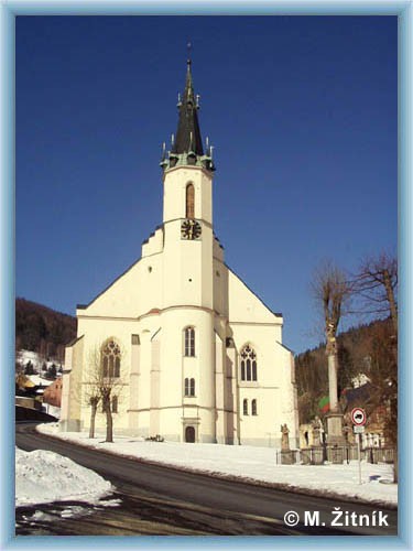 J�chymov