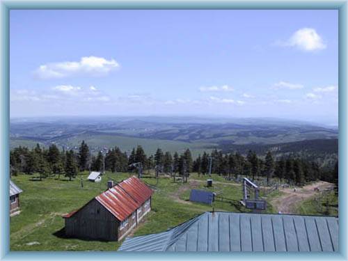 Mountain Kl�novec