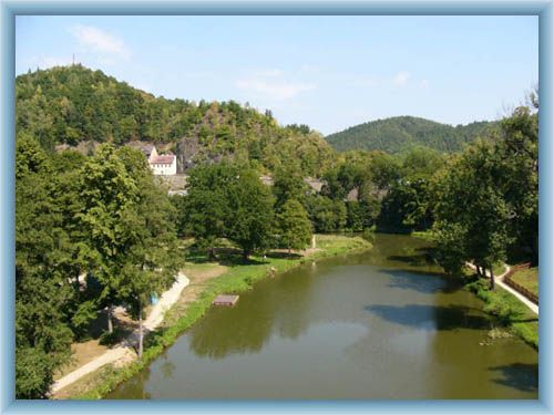 River Oh�e