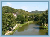 River Oh�e
