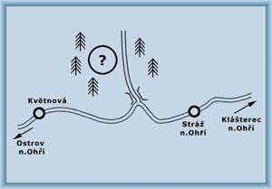 Plan of neighbourhood