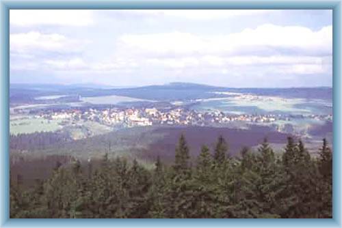 Sight of Abertamy