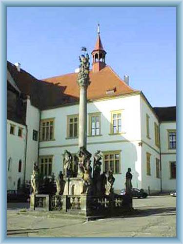 Chomutov