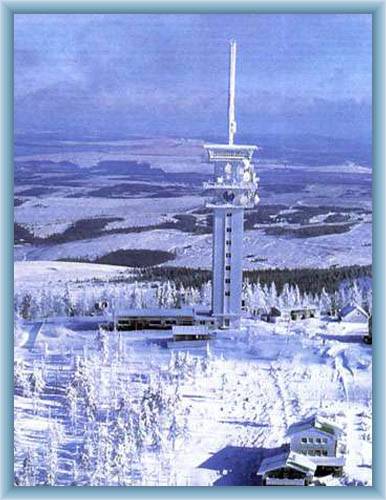 Mountain Kl�novec