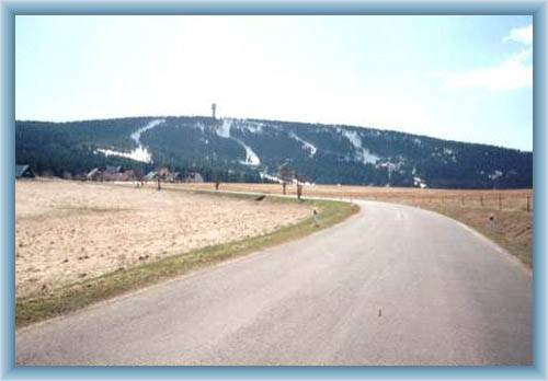 Mountain Kl�novec
