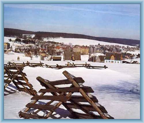 Sight of Kov��sk�
