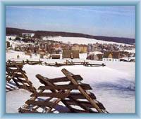 Sight of Kov��sk�