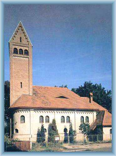 Church in Kyn�perk