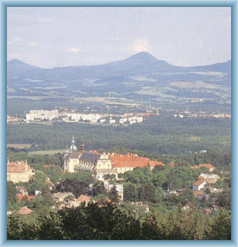 Sight of Osek