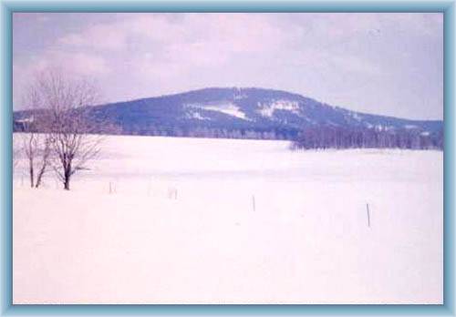 Mountain Ple�ivec
