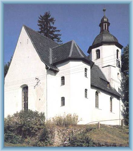 Church in Podhrad�