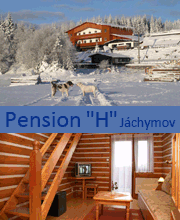Penzion H J�chymov