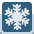Snow conditions - Beskydy, Javorn�ky Mountains, White Carpathians
