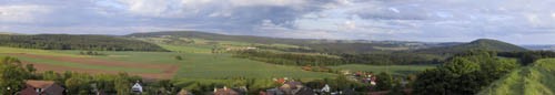 Bohemian-Moravian Highlands, ���r Peaks, Iron Mountains