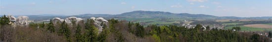 Bohemian Paradise