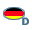 Tschechische Gebirge