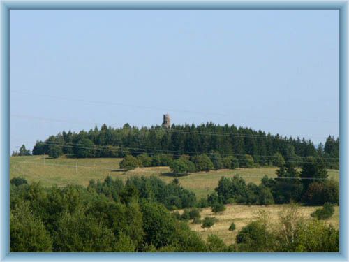 View tower Kr�sno