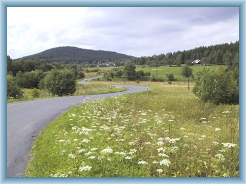 Surroundings of Srn�