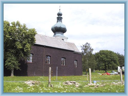 Church in Srn�