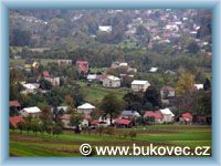 Bukovec